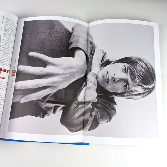 NEW Mojo 60's Magazine David Bowie Cover 2016 Issue #5 - Picture 5 of 8